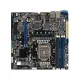 Asus P12R-M/10G-2T DDR4 C252 Chipset Intel Xeon E 2300Motherboard for Server Board